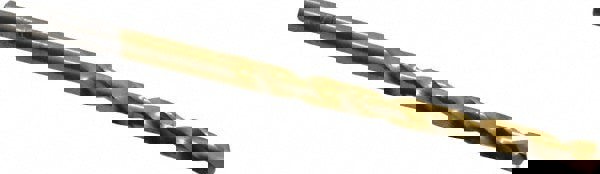 Jobber Length Drill Bit: #17, 135 &deg;, Cobalt